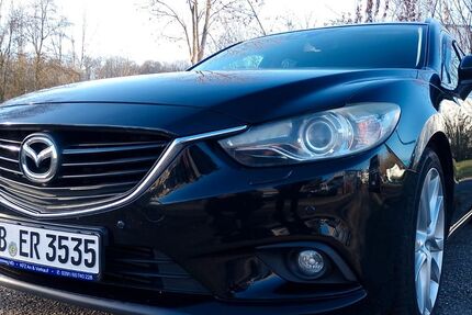 Mazda 6 254.000 km 4.999 &euro; Ludwigsburg 71642