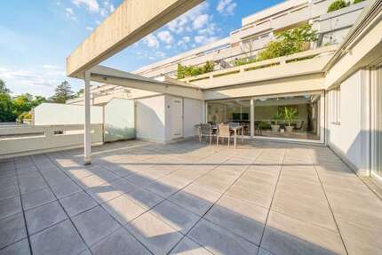 Wohnung Stuttgart Botnang - 3 Zimmer, 120 m&sup2;, 549.000&euro; | Angebot:26828457