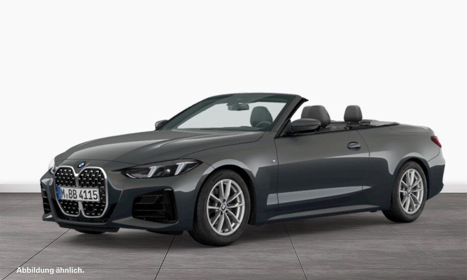 BMW 420 26.113 km 51.890 € Stuttgart 70569