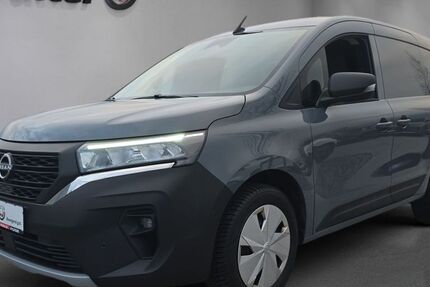 Nissan Townstar 27.800 km 18.740 &euro; Pforzheim 75177