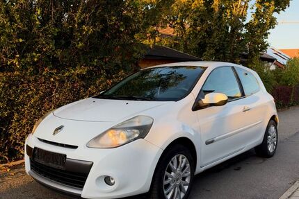 Renault Clio 191.000 km 2.290 &euro; Rottenburg 72108