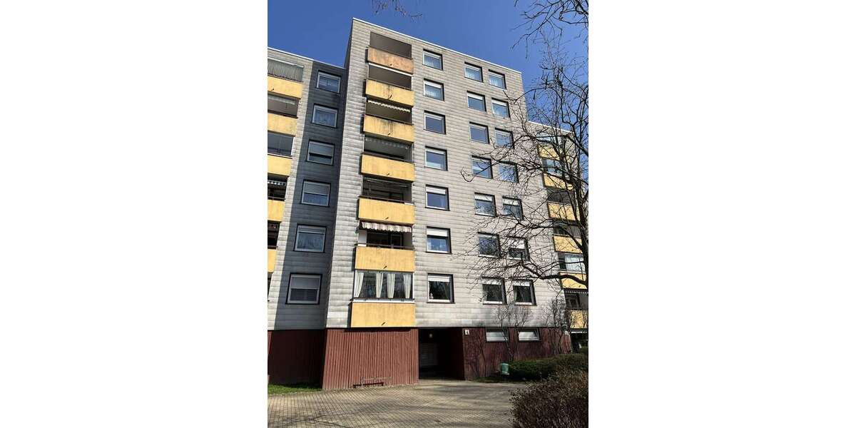 Etagenwohnung Pforzheim Eutingen - 3 Zimmer, 84 m&sup2;, 240.000&euro; | Angebot:25863926