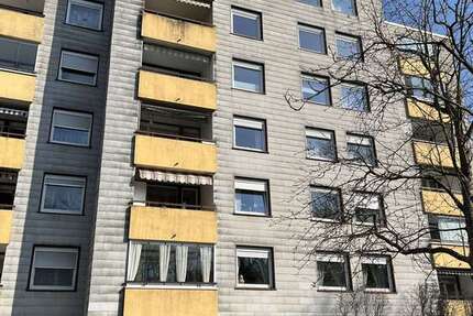 Wohnung Pforzheim Eutingen - 3 Zimmer, 84 m&sup2;, 240.000&euro; | Angebot:25863926