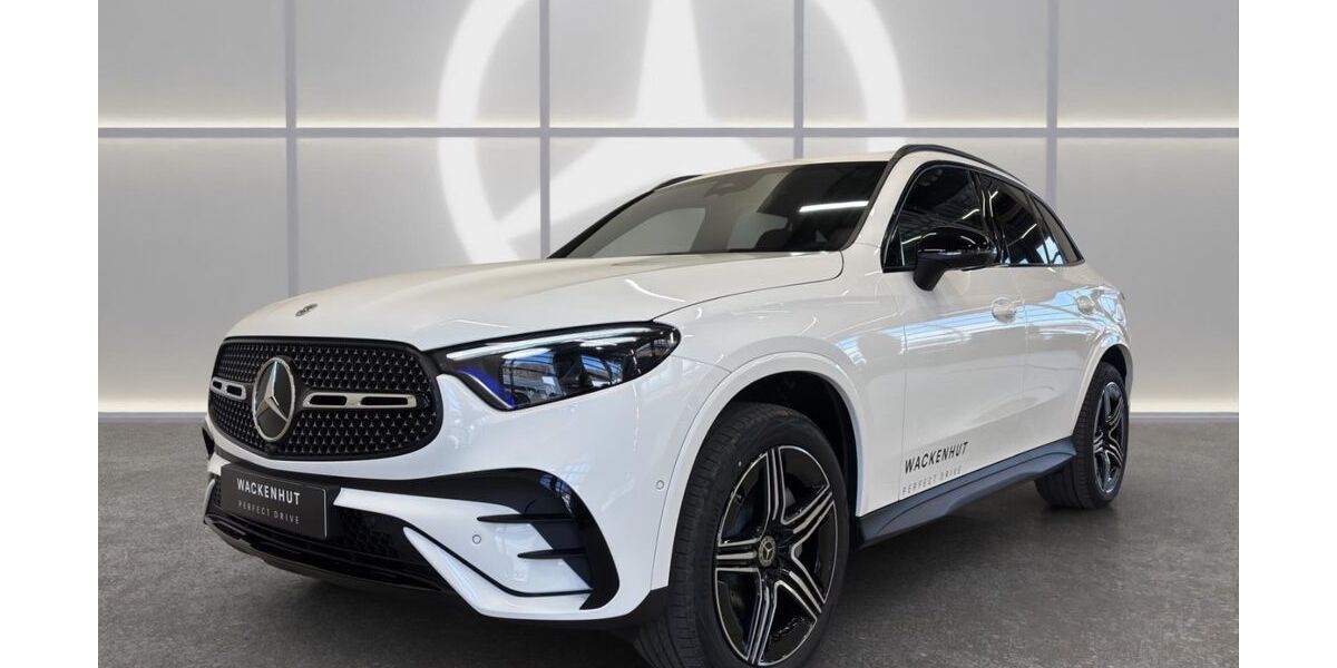 Mercedes-Benz GLC 300 10.840 km 67.900 &euro; Nagold 72202