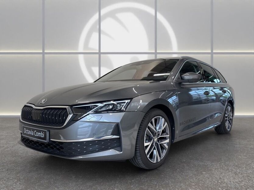 Skoda Octavia 13.000 km 40.300 € Nagold 72202