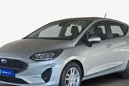 Ford Fiesta 47.950 km 14.780 &euro; Stuttgart 70190