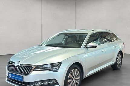 Skoda Superb 123.404 km 22.490 &euro; Stuttgart 70565