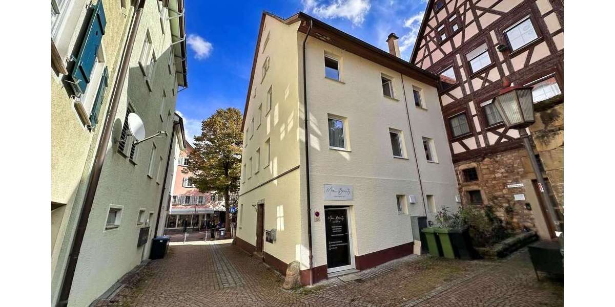Gewerbeobjekt Rottenburg - 330&euro; | Angebot:27663025