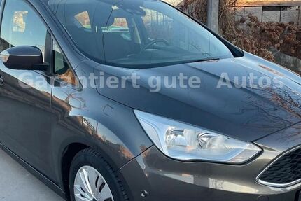 Ford C-Max 153.840 km 5.400 € Reutlingen 72770