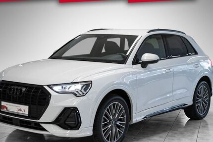 Audi Q3 19.154 km 38.920 &euro; Böblingen 71034