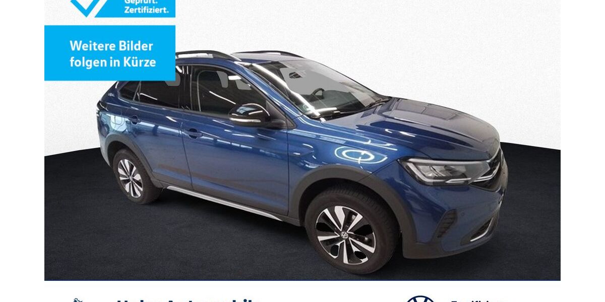 VW Taigo 12.763 km 19.790 &euro; Niefern-Öschelbronn 75223