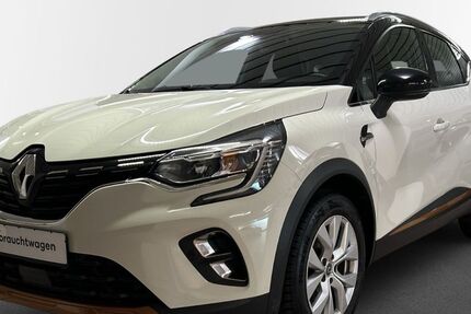 Renault Captur 53.396 km 14.750 &euro; Stuttgart 70565