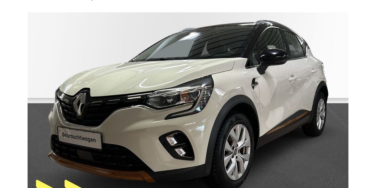 Renault Captur 53.396 km 16.090 &euro; Stuttgart 70565