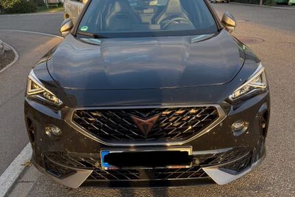 Cupra Formentor 107.500 km 24.250 &euro; Stuttgart 70182