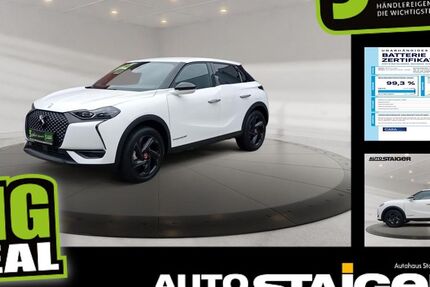DS Automobiles DS3 Crossback 19.995 km 15.999 &euro; Stuttgart 70376