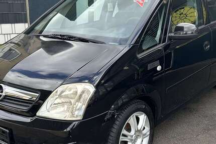 Opel Meriva 143.281 km 4.490 &euro; Bietigheim-Bissingen 74321