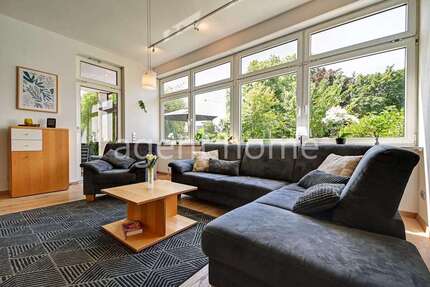 Wohnung Filderstadt - 5 Zimmer, 130 m&sup2;, 2.660&euro; | Angebot:27667880