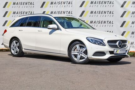 Mercedes-Benz C 250 164.774 km 13.999 &euro; Reutlingen-Betzingen 72770