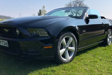 Ford Mustang 149.900 km 22.900 &euro; Gärtringen 71116