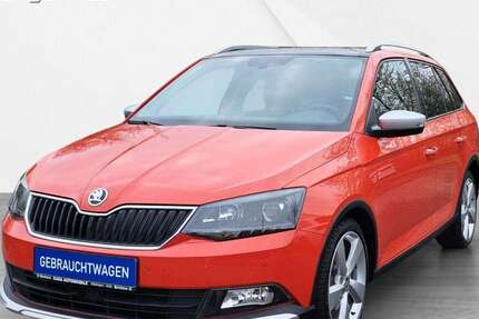 Skoda Fabia 91.750 km 11.390 &euro; Böblingen 71034