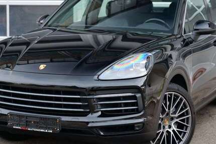 Porsche Cayenne 71.140 km 52.800 &euro; Gerlingen 70839