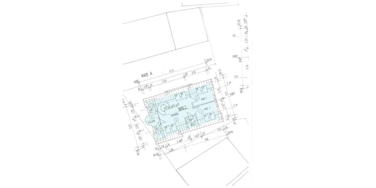 Maisonettenwohnung Mühlacker - 5 Zimmer, 95 m&sup2;, 1.200&euro; | Angebot:24217121