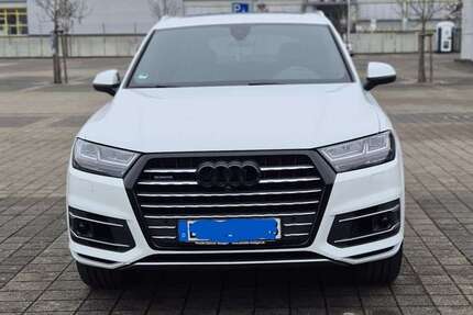 Audi Q7 124.000 km 32.500 &euro; Markgröningen, Stadt 71706