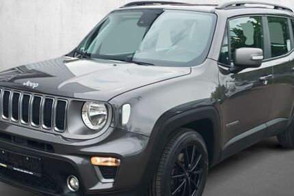 Jeep Renegade 69.871 km 16.990 &euro; Ludwigsburg 71636