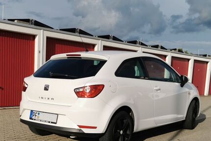 Seat Ibiza 159.800 km 4.650 € Calw 75365