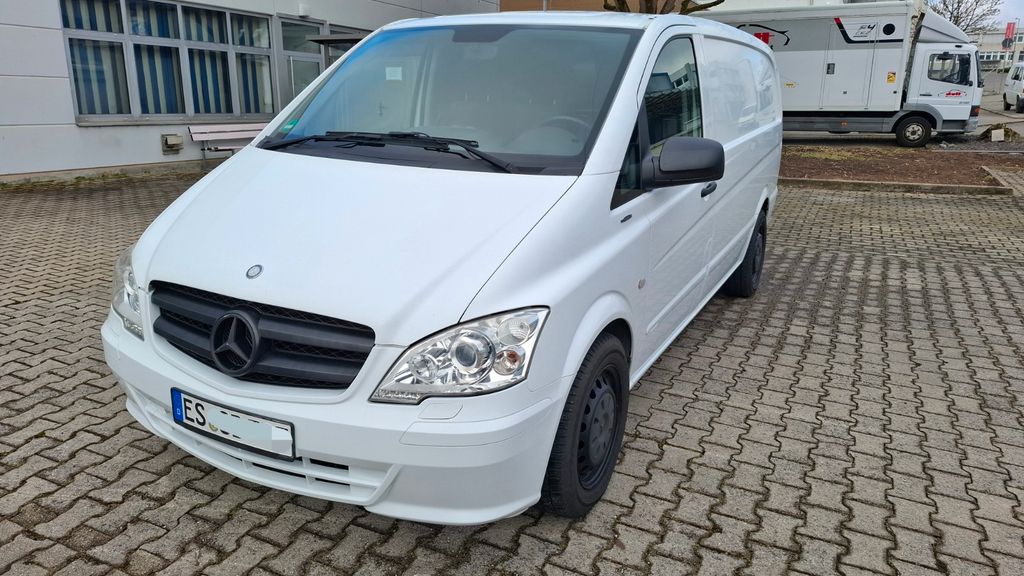 Mercedes-Benz Vito 202.500 km 12.200 &euro; Wolfschlugen 72649