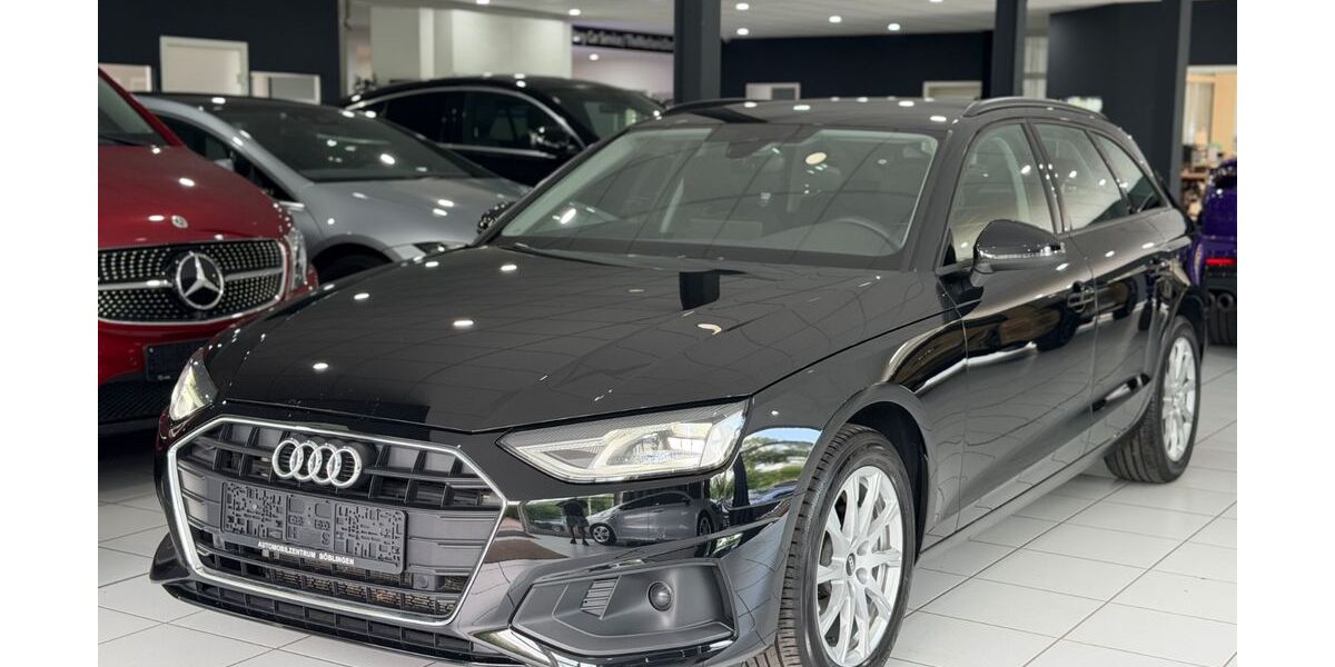 Audi A4 99.000 km 20.790 &euro; Weil im Schönbuch 71093