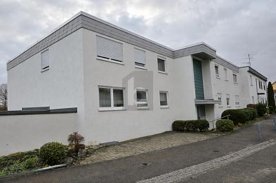 GEPFLEGT, HELL UND GUT GESCHNITTEN IN RUHIGER LAGE - Wohnung Ditzingen | Angebot:25248330
