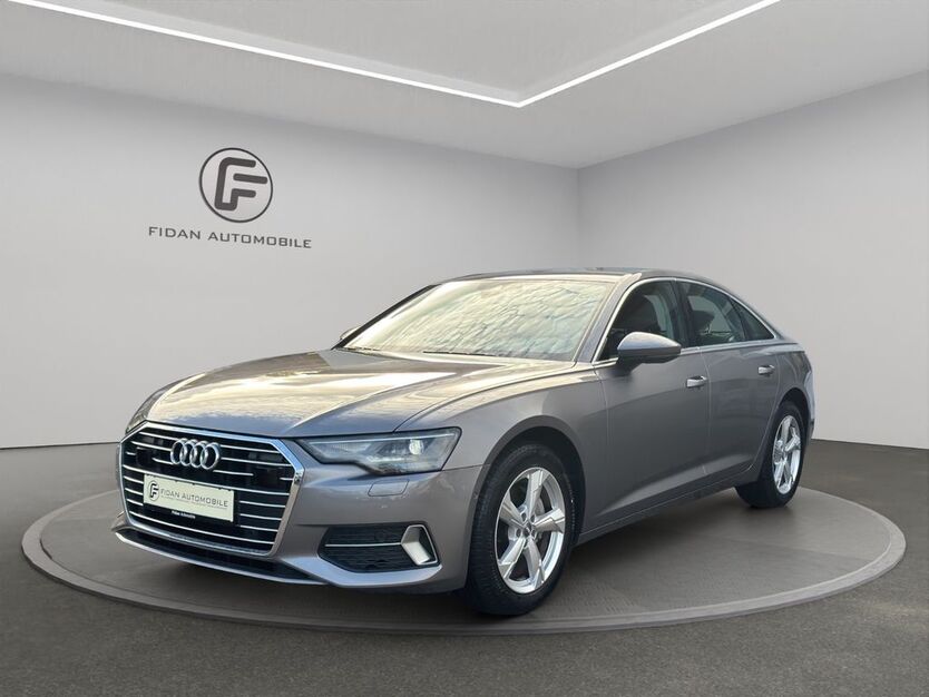 Audi A6 38.000 km 32.850 € Sindelfingen/Stuttgart 71065