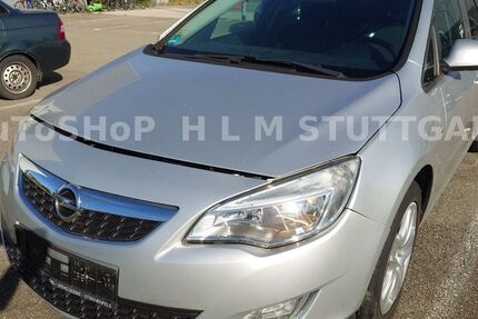 Opel Astra 200.000 km 1.598 &euro; Holzgerlingen / Böblingen (Region Stuttgart) 71088