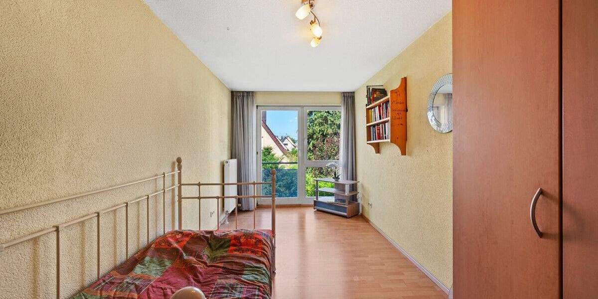 Reihenendhaus Renningen - 5 Zimmer, 139 m&sup2;, 695.000&euro; | Angebot:23745076