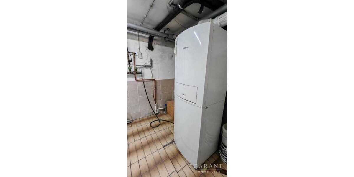 Doppelhaushälfte Niefern-Öschelbronn Niefern - 5 Zimmer, 194 m&sup2;, 430.000&euro; | Angebot:25707652