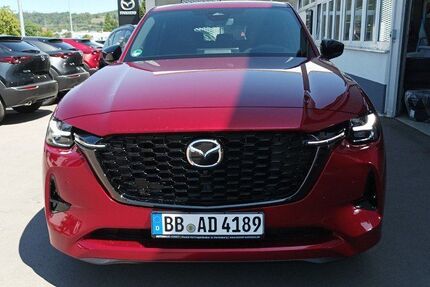 Mazda CX-60 2.468 km 51.480 &euro; Herrenberg 71083