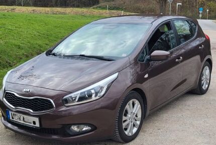 Kia ceed / Ceed