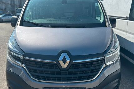 Renault Trafic 168.978 km 18.990 € Reutlingen 72766