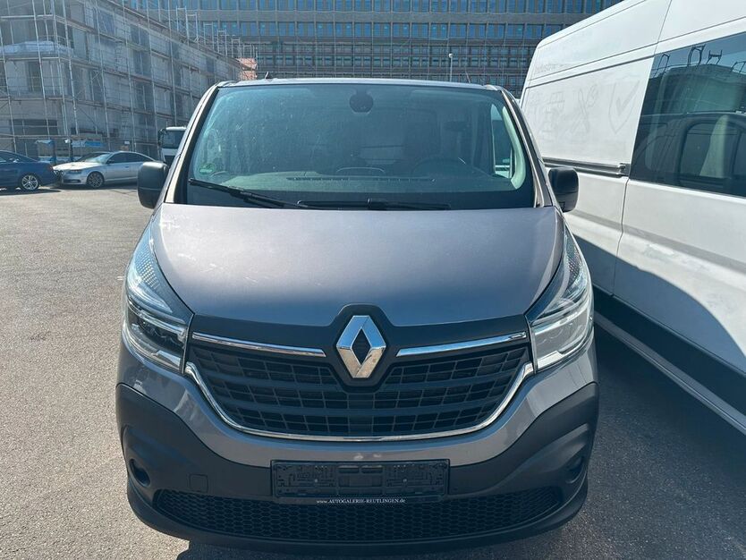 Renault Trafic 168.978 km 18.990 € Reutlingen 72766