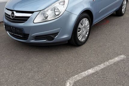 Opel Corsa 93.087 km 2.850 &euro; Altdorf 71155