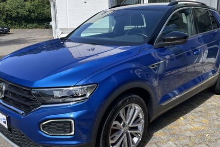 VW T-Roc 88.800 km 17.950 &euro; Reutlingen 72770