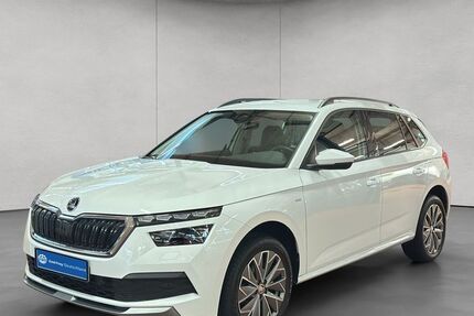 Skoda Kamiq 14.491 km 22.890 € Stuttgart 70190