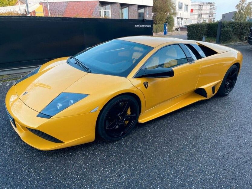 Murciélago