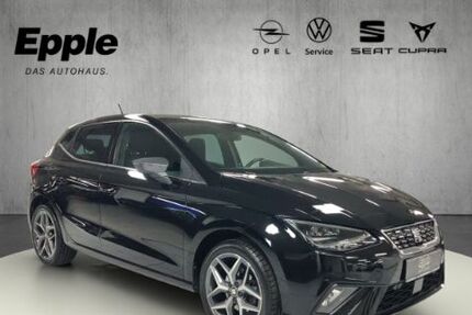 Seat Ibiza 37.928 km 17.290 &euro; Rutesheim 71277