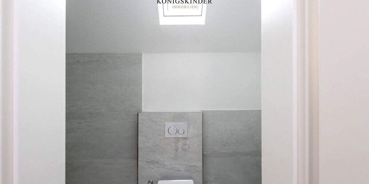 Etagenwohnung Weissach Flacht - 3 Zimmer, 77 m&sup2;, 355.000&euro; | Angebot:25669992