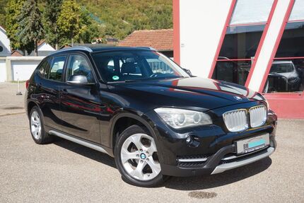 BMW X1 219.887 km 6.850 &euro; Niefern-Öschelbronn 75223
