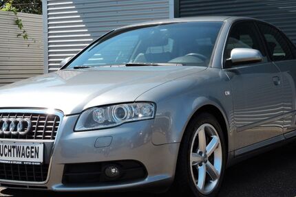 Audi A4 182.700 km 6.999 € Altbach 73776