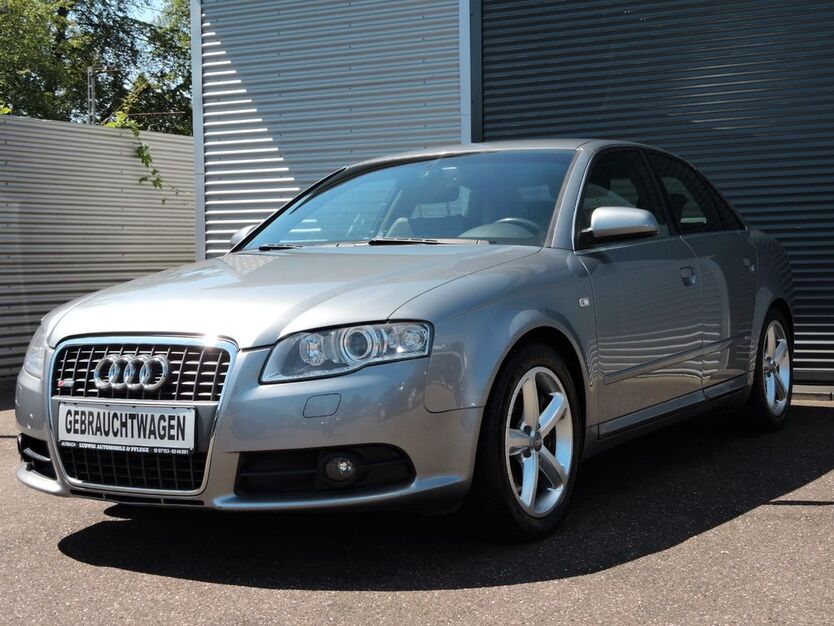 Audi A4 182.700 km 6.999 € Altbach 73776