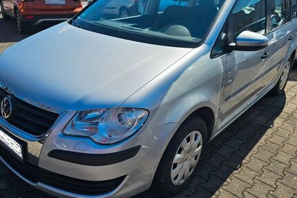 VW Touran 468.001 km 1.650 &euro; Nufringen/Stuttgart 71154
